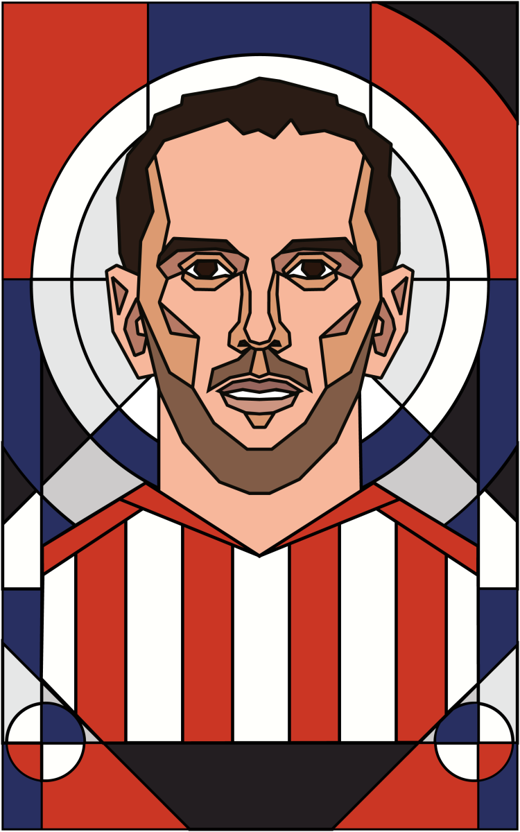 是球队的核 是球队的核